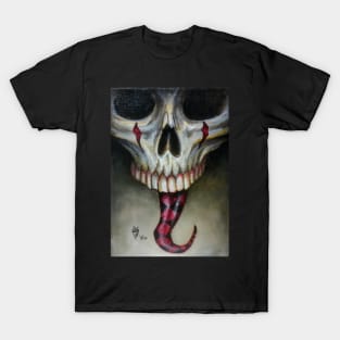 Lick T-Shirt